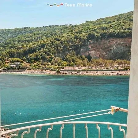 Eden, Terremarine *